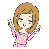 Joint party glossary- The liz volume- sticker #4007376