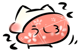 Mashimarou5 sticker #4007397