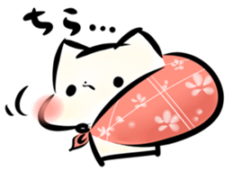 Mashimarou5 sticker #4007398