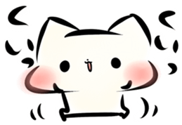 Mashimarou5 sticker #4007403