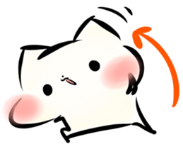 Mashimarou5 sticker #4007405