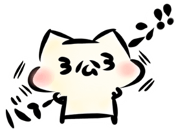 Mashimarou5 sticker #4007407