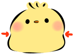 Mashimarou5 sticker #4007411