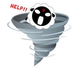 Quack doctor "LoLo the Sheep" sticker #4007668