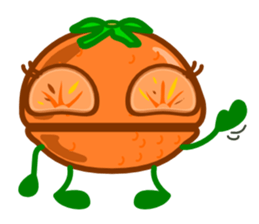 Fruit Village 2 sticker #4007714