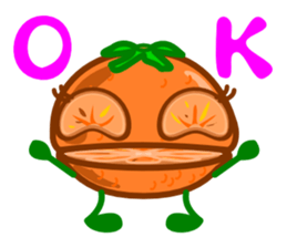 Fruit Village 2 sticker #4007738