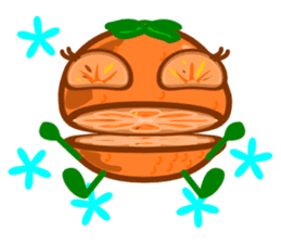 Fruit Village 2 sticker #4007741