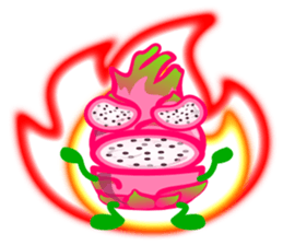 Fruit Village 2 sticker #4007743