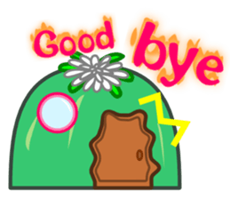 Fruit Village 2 sticker #4007750