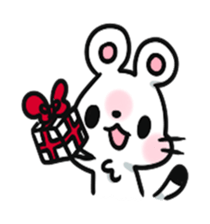 Daily ermine sticker #4007890