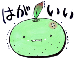 Sticker for Oita people sticker #4007953