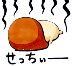 Sticker for Oita people sticker #4007956