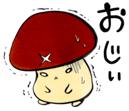 Sticker for Oita people sticker #4007964