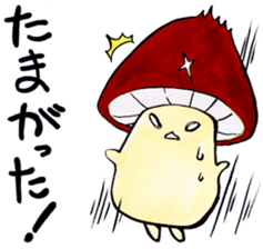 Sticker for Oita people sticker #4007966