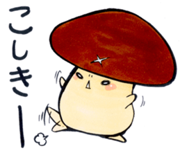 Sticker for Oita people sticker #4007989