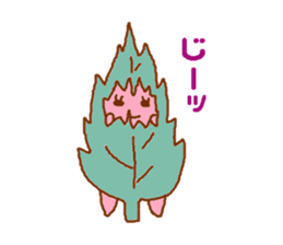 Sakuramochiko sticker #4008518