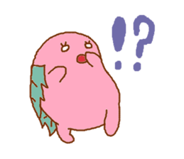 Sakuramochiko sticker #4008522