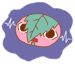 Sakuramochiko sticker #4008540