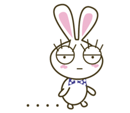 minmi's Basic sticker #4008601