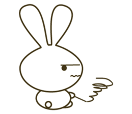 minmi's Basic sticker #4008607