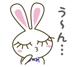 minmi's Basic sticker #4008612