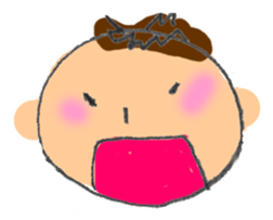 Child Care - Boy sticker #4008708