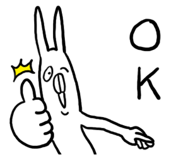 OK and Understanding sticker sticker #4008831