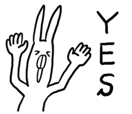 OK and Understanding sticker sticker #4008832