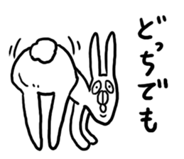 OK and Understanding sticker sticker #4008834