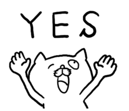 OK and Understanding sticker sticker #4008836