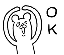 OK and Understanding sticker sticker #4008839