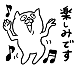 OK and Understanding sticker sticker #4008858