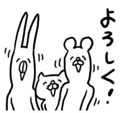 OK and Understanding sticker sticker #4008868