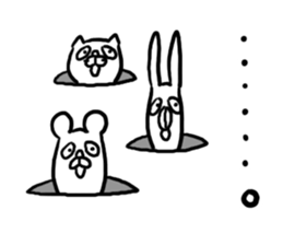 OK and Understanding sticker sticker #4008869