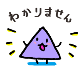 Maru-chan our everyday. sticker #4009122