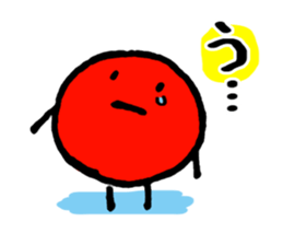 Maru-chan our everyday. sticker #4009128