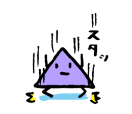 Maru-chan our everyday. sticker #4009135