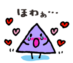 Maru-chan our everyday. sticker #4009138