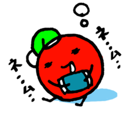 Maru-chan our everyday. sticker #4009148