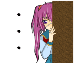 chu-ni Is it delicious? sticker #4009155