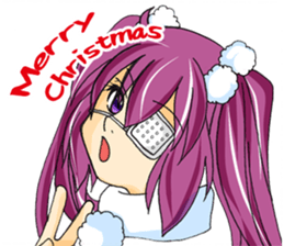 chu-ni Is it delicious? sticker #4009184