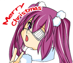 chu-ni Is it delicious? sticker #4009184