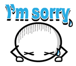 TellEgg is doing her best. sticker #4009552