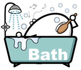 TellEgg is doing her best. sticker #4009558