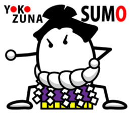 TellEgg is doing her best. sticker #4009587