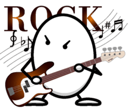 TellEgg is doing her best. sticker #4009589