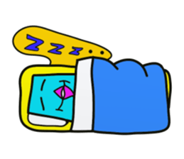 I'm a JapporoMan. sticker #4009627