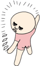 fufufunofu sticker #4009917