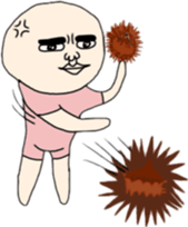 fufufunofu sticker #4009922