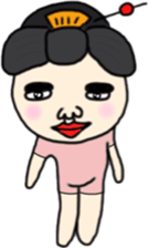 fufufunofu sticker #4009925